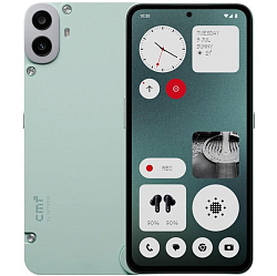 Смартфон CMF by Nothing Phone 1 8/256 Зеленый