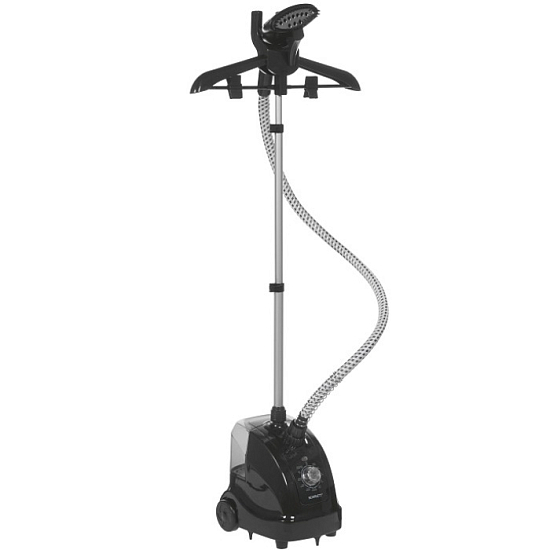 Отпариватель SCARLETT SC-GS130S10 черный