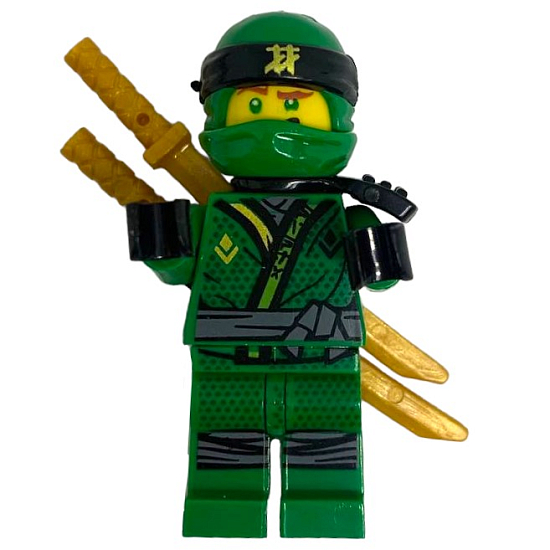 Фигурка NN00 Сыны Гармадона (Лойд)