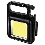 Портативный фонарь с магнитом