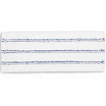 Моп шубка GRASS IT-0539, 40*13см, 100% микрофибра мягкий абразив