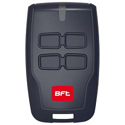Пульт BFT MITTO 2 NEW BRCB02 cod.111904 12V 433Mhz