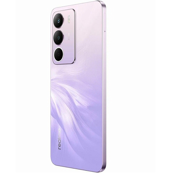 Смартфон Realme C71 8/256Gb Фиолетовый