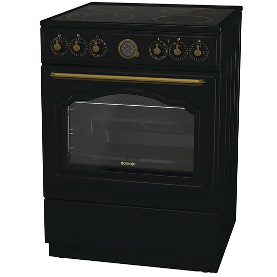 Электрическая плита GORENJE ECS6250CLB