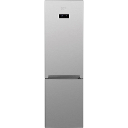 Холодильник Beko RCNK310E20VS серый