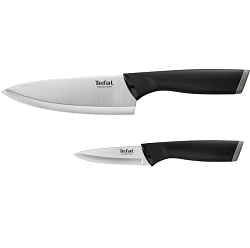 Набор ножей Tefal Essential K2219355