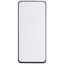 Противоударное стекло NONAME для Realme GT (5G)  полная проклейка