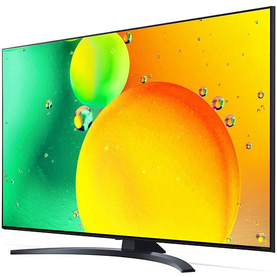 Телевизор LG  55NANO796QA LED UHD Smart