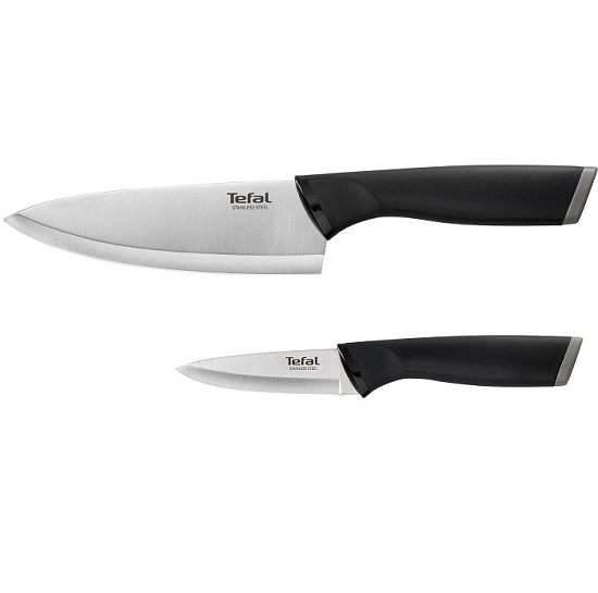 Набор ножей Tefal Essential K2219355