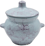 Горшок для жаркого №5 с ручками РОМ00022009