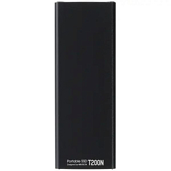 Внешний SSD 256Gb 1.8" Hikvision HS-ESSD-T200N/256G [HS-ESSD-T200N/256G]