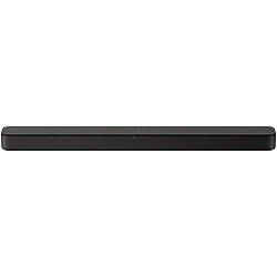 Саундбар 2.0 Sony HT-S100F черный