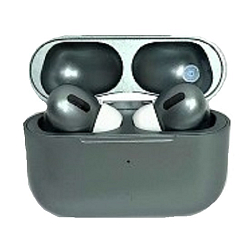 Наушники inPods 3 серые