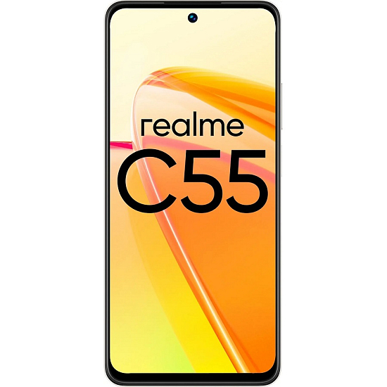 Смартфон Realme C55 6/128 Перламутровый