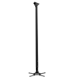 Кронштейн для проектора KROMAX PROJECTOR-3000 черный