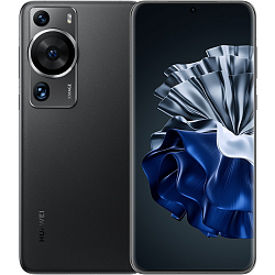 Смартфон Huawei P60 Pro 8/256Gb Черный