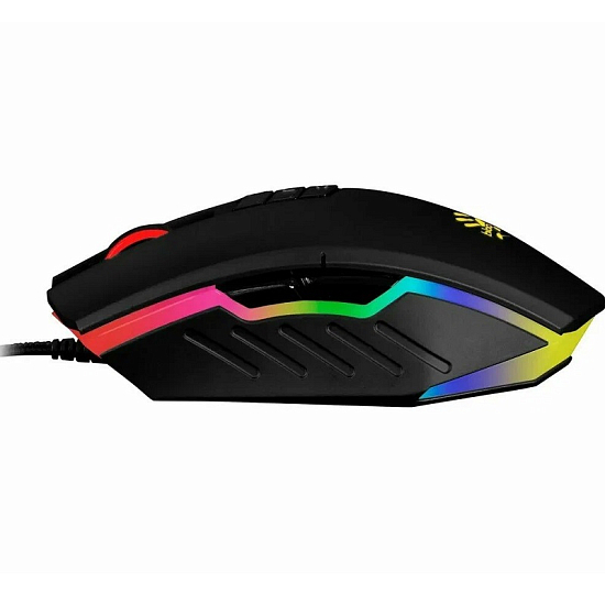 Мышь A4TECH Bloody A70A черный