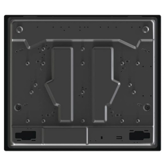 Варочная панель GORENJE GW6D42CLB