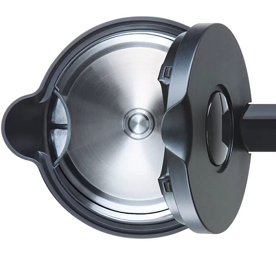 Чайник электрический BOSCH TWK8611P белый