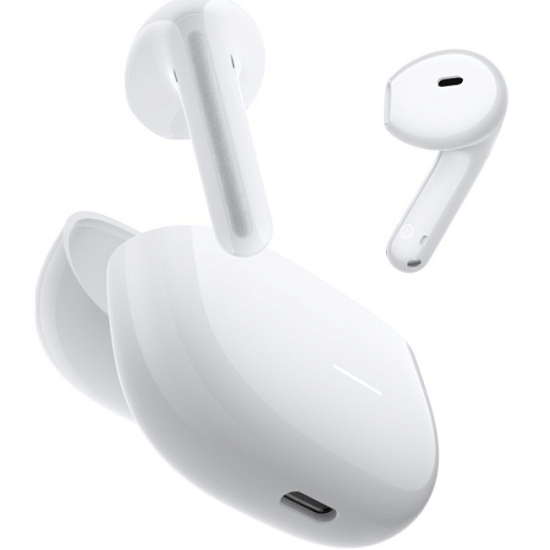 Наушники REDMI Buds 8 Active White (BHR08JUGL)