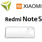 Чехлы для Xiaomi Redmi Note 5