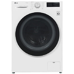 Стиральная машина LG F2V5HS0W белый