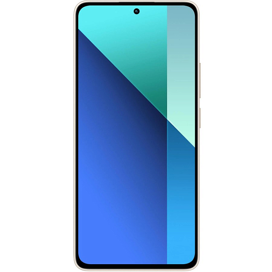 Смартфон Xiaomi Redmi Note 13 8/256Gb Ocean Sunset