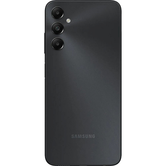 Смартфон Samsung Galaxy A05s 4/128Gb (Черный)