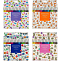 Фломастеры 18 цветов Happycolor, МИКС 4808851