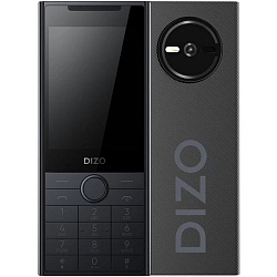 Телефон Realme Dizo Star 500 черный