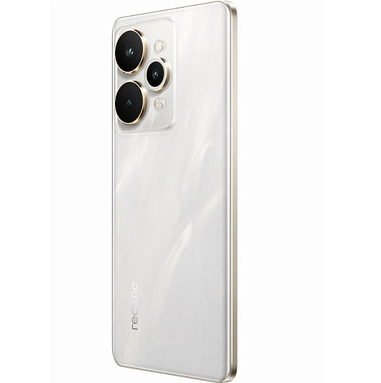 Смартфон Realme 15 Pro 12/512Gb  Silver