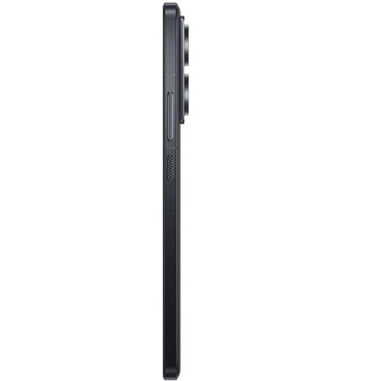 Смартфон Xiaomi Redmi Note 14 Pro 8/256Gb Midnight Black