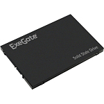 Накопитель SSD 2.5" 240Gb EXEGATE EX276539RUS UV500NextPro SATA-III 3D TLС OEM