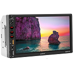 Автомагнитола EPLUTUS CA713 2DIN