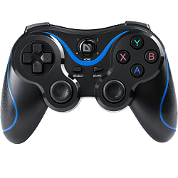 Геймпад БП DEFENDER Blaster USB (64283)