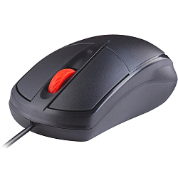 Мышь DEFENDER Icon MB-057 черный