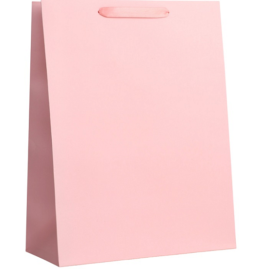 Пакет «Пыльная роза», L 31×40×14 см 10320452