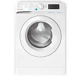 Стиральная машина Indesit BWSE 61051 WWV RU