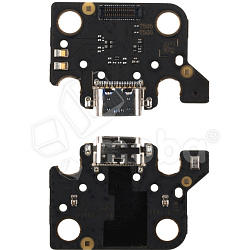 Шлейф для Samsung Galaxy Tab A7 10.4" LTE (T505) 