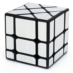Кубик Рубика (6) 581-5