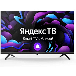 Телевизор Centek CT-8724 (HD/ Яндекс ТВ) 24"
