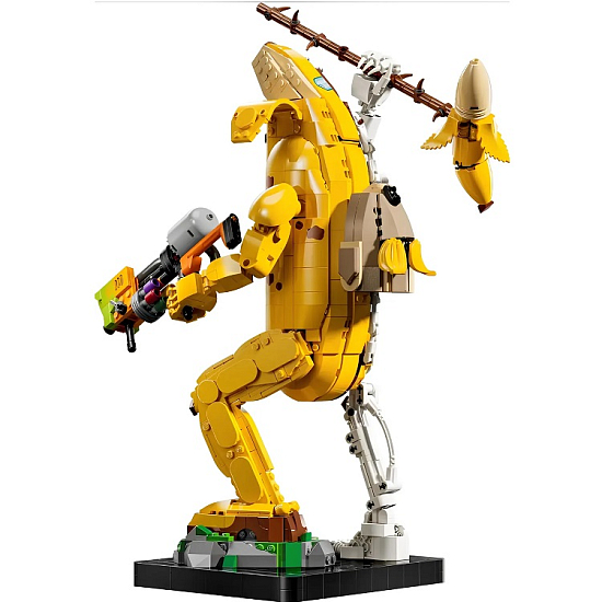 Конструктор LEGO FORTNITE 77072 Банан-скелет
