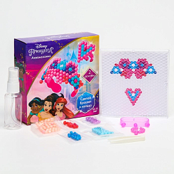 Аквамозаика Украшения, браслет и кольцо, Принцессы   6756847