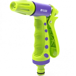 Пистолет-распылитель, регулируемый, эргономичная рукоятка// Palisad 65149