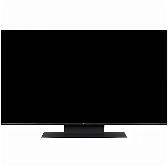 Телевизор LG 50UT91006LA.ARUB, чёрный 50"