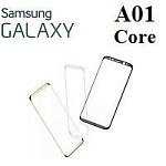 Стёкла для Samsung Galaxy A01 Core