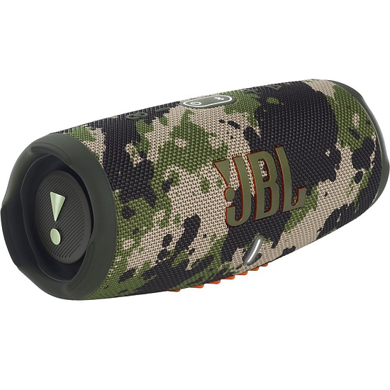 Колонка портативная JBL CHARGE 5 Camouflage