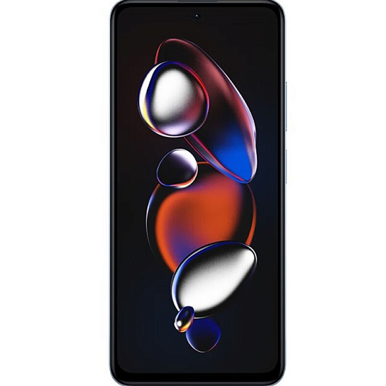 Смартфон Xiaomi Redmi Note 12T Pro (Dimensity 8200) 12/512 Blue
