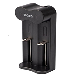 Зарядное устройство ФАZА L-71 USB  (2 x Li-Ion)