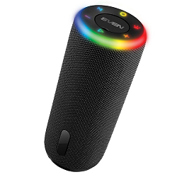 Колонка портативная SVEN PS-150, черный